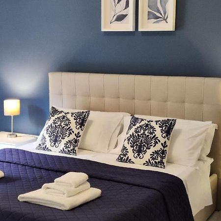 Elpida Apartment Ρέτζιο ντι Καλάμπρια Εξωτερικό φωτογραφία
