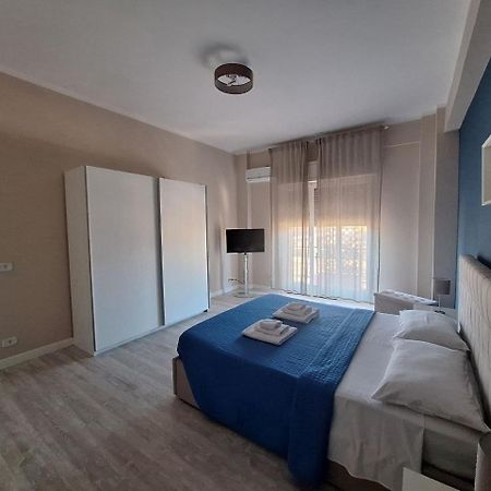 Elpida Apartment Ρέτζιο ντι Καλάμπρια Εξωτερικό φωτογραφία