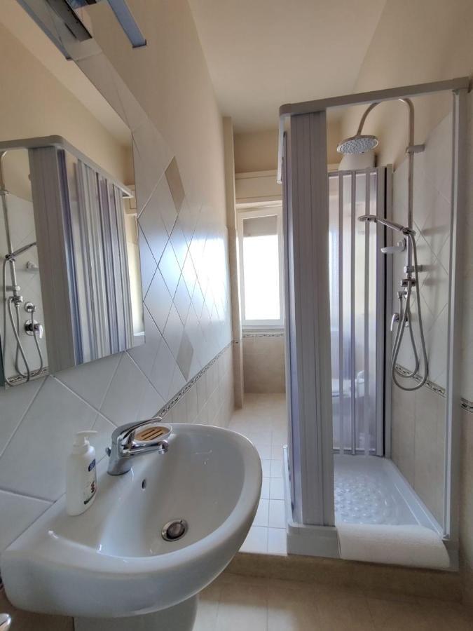 Elpida Apartment Ρέτζιο ντι Καλάμπρια Εξωτερικό φωτογραφία