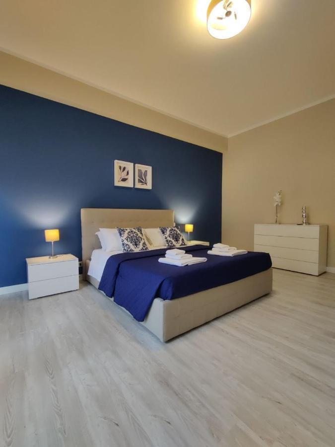 Elpida Apartment Ρέτζιο ντι Καλάμπρια Εξωτερικό φωτογραφία