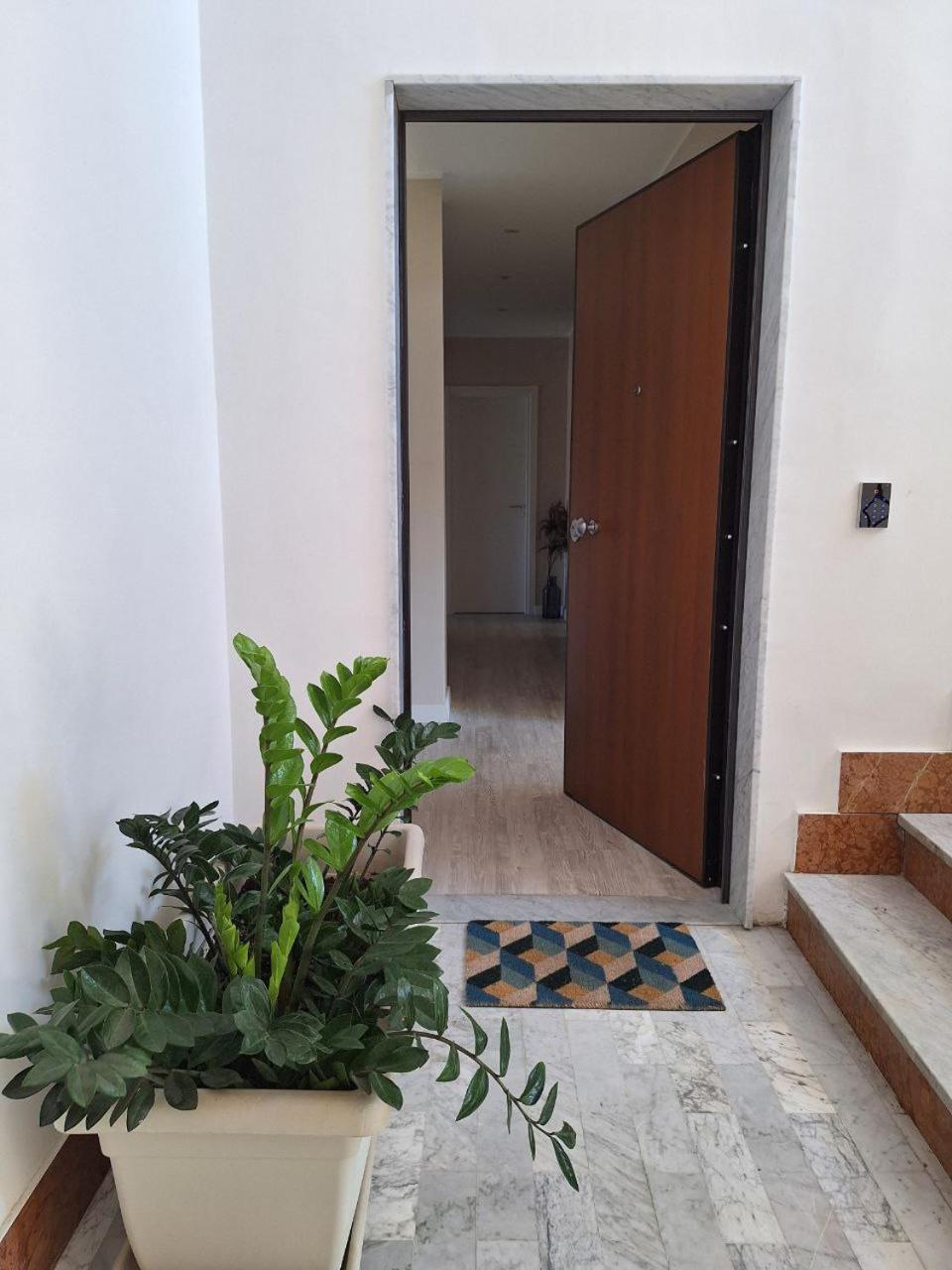 Elpida Apartment Ρέτζιο ντι Καλάμπρια Εξωτερικό φωτογραφία