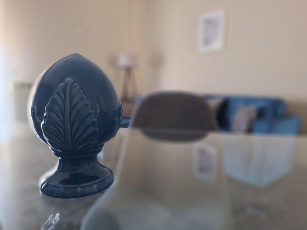 Elpida Apartment Ρέτζιο ντι Καλάμπρια Εξωτερικό φωτογραφία