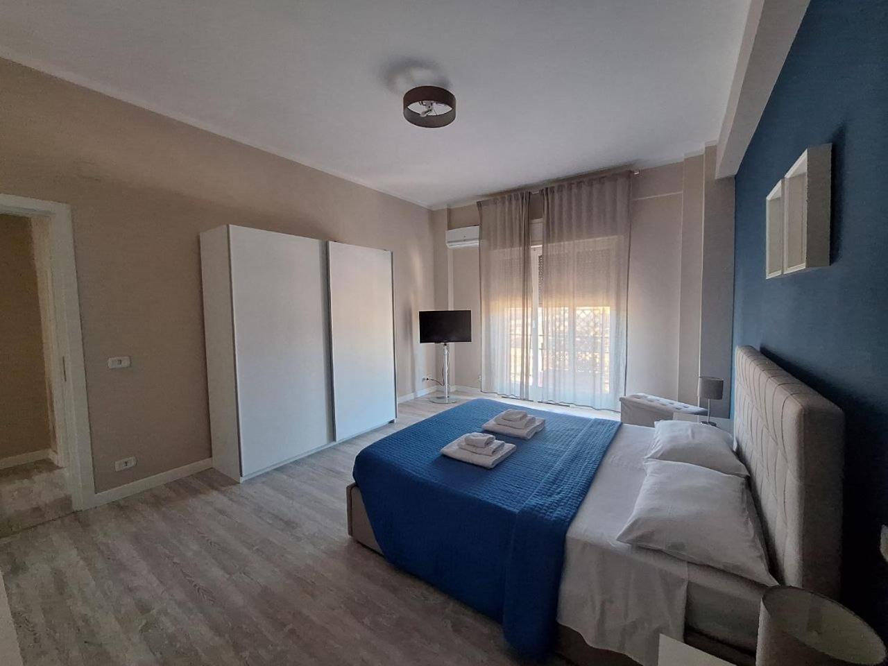Elpida Apartment Ρέτζιο ντι Καλάμπρια Εξωτερικό φωτογραφία